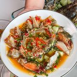 重庆平价生腌餐厅推荐| 潮汕人都说好吃?? 