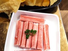 -潮牛壹号鲜牛肉火锅(光谷天地店)