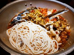 -姐夫的小菜(新中关购物中心店)
