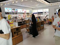 -苏宁极物(苏宁生活广场店)