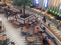 -食悦天美食广场(西安CityOn熙地港购物中心店)