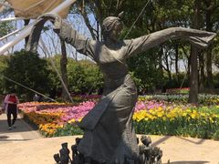 -上海鲜花港