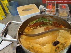 -金滏山烤肉·海鲜·火锅自助餐厅(襄阳万达店)