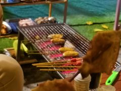 -小象钓虾·营地烧烤(洛溪店)