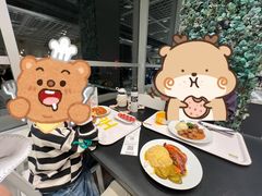 -宜家·瑞典风味餐厅(天津东丽商场店)