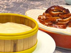 -太极·粤菜餐厅(亚运村鸟巢店)