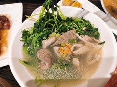 上汤益母草-新海利(北岭店)
