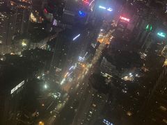 -索菲特酒店 · 云尚天际自助餐厅
