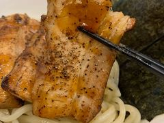 -八盛屋·沾面(集美万达店)