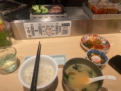 -肉肉大米(金虹桥店)