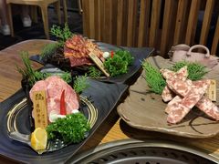 -黑牛の店·和牛烧肉(合生汇店)