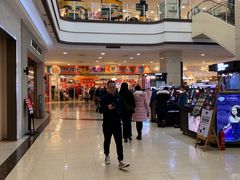 -永旺梦乐城国际商城(北清路店)