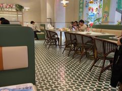 -Aqua Oasis 水天堂(太湖中心mall店)
