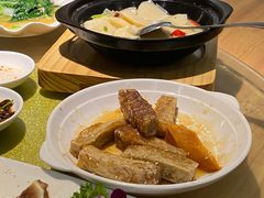 -明思味 二十年潮粤菜(榕城东山店)