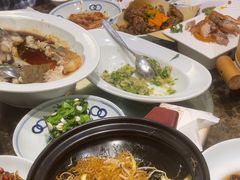 -老铺烤鸭(宝鸡店)