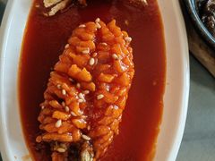 -冶春茶社(官园桥店)