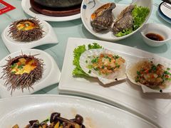 海螺-映像威海·海鲜味道(经区店)