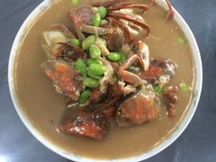 -喜洋洋蟹庄(阳澄湖店)