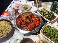 -不夜天烧烤牛骨头(南湖店)