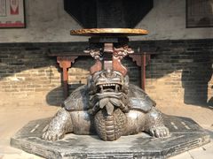 -平遥县衙