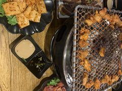 -大壮家原味烤肉(兴华北街店)