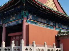 -历代帝王庙博物馆