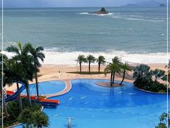 -深圳大梅沙京基洲际度假酒店