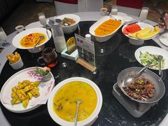 -青螺餐厅·家宴(松雅湖店)
