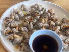 -启东小海鲜(庄先湾路1号店)