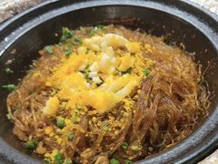 -萬家灯火·私房湘菜·22年老手艺(南岭大道店)