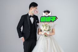 -金夫人婚纱摄影(总店)
