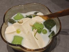 -俏立方·15年新楚菜
