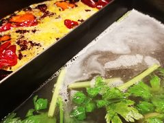 -盡膳口福跷脚牛肉火锅(合生汇购物中心店)