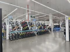 -迪卡侬(袁家岗店)
