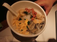 -禄运茶居·手工点心(猎德店)
