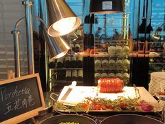 -广州四季酒店·意珍·意式自助餐