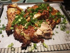 -绿茶餐厅(布吉万象汇店)