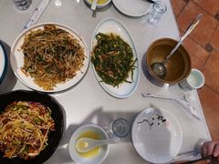 -春饼家常菜(百子湾店)
