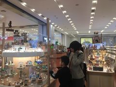 -凯德广场(武胜路店)