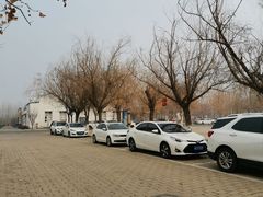 -万源龙顺度假庄园生态观光园