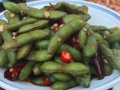 -无名小酒馆·湖北私房菜(昙华林店)