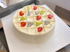 -汉巴味德(大悦城店)