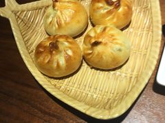 -大秦地·西北菜(纬四路店)
