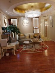 -茜尔维亚修身连锁(杨浦五角场店)