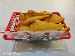 -Eckl’s爱氏热狗(猫街店)