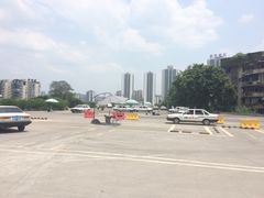 -乔森驾校(杨家坪总校)
