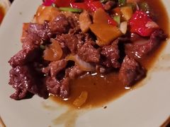 -WILDS 野有食(碧坞店)
