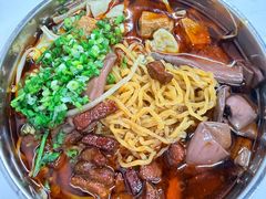 -金牌罗记肠旺面(蔡家街店)