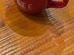 -Gee Coffee Roasters(万象天地店)