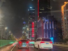 -国贸中心·国贸大厦三期